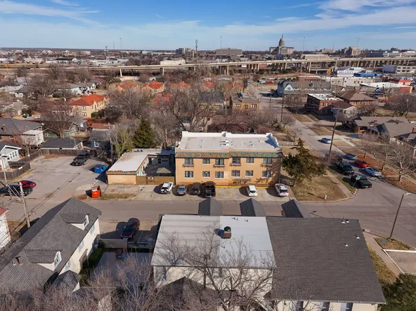 225 NW 24th St, Oklahoma City, OK