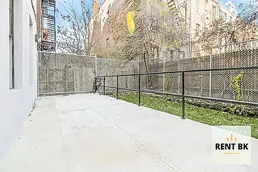 Rented by RENTBK LLC