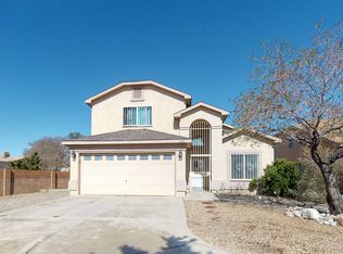 1339 Amole Dr SW, Albuquerque, NM 87121