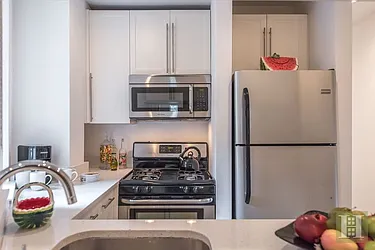 Rented by Halstead Real Estate