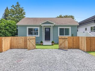 3125 Queen St N, Saint Petersburg, FL 33713