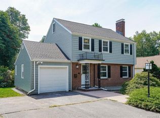 603 Fern St, West Hartford, CT 06107