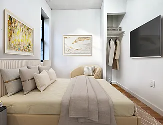 Rented by Vector New York, LLC