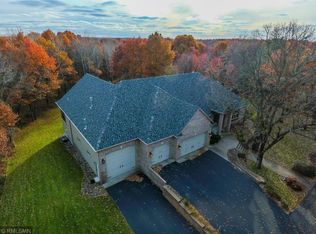 8680 160th Ct NW, Ramsey, MN 55303