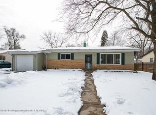 3125 Ronald St, Lansing, MI 48911