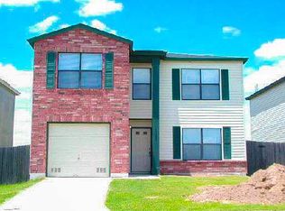6023 Lyndell Spgs, San Antonio, TX 78244