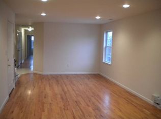 1173 Summit Ave #1, Jersey City, NJ 07307