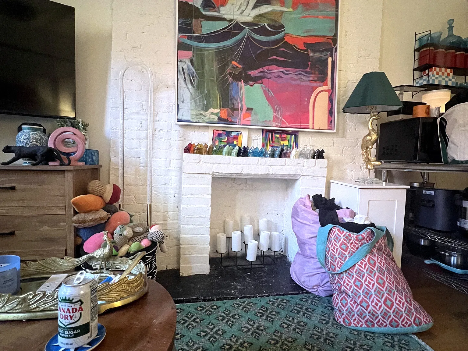 113 West 82nd Street — Photo 3