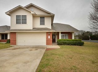 2523 Gate Ridge Dr, Austin, TX 78748