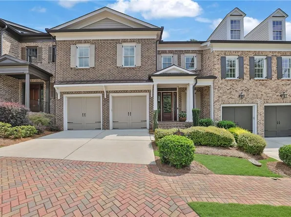 555 Windy Pines Trl, Roswell, GA 30075