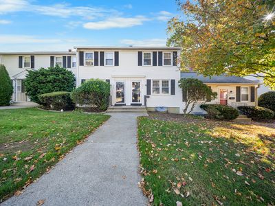 274 Sylvan Knoll Road, Stamford, CT, 06902