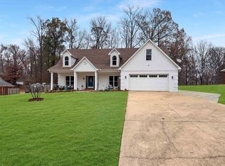 148 Claire Dr, Atoka, TN 38004