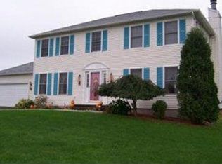 2210 Coon Hill Rd, Skaneateles, NY 13152