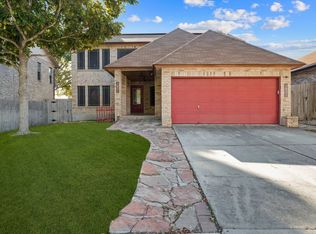 3821 Davenport, Schertz, TX 78154