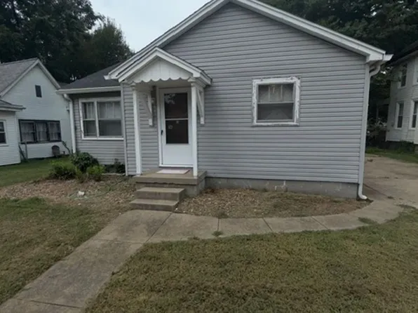 730 Bayard Park Dr, Evansville, IN 47713