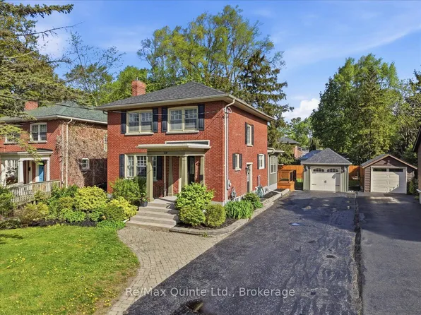 238 Victoria Ave, Belleville, ON K8N 2C5