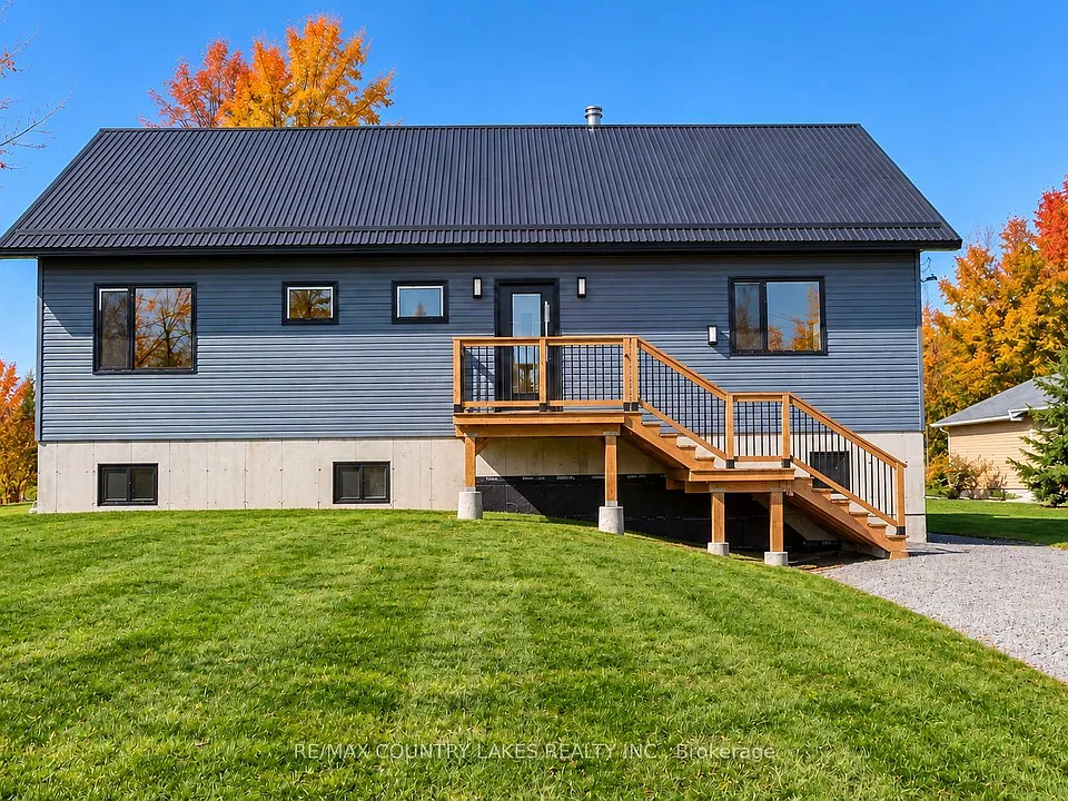 264 McGuire Beach Rd