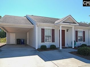 486 Regency Park Dr, Columbia, SC 29210