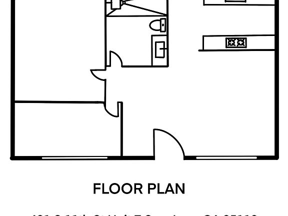 4th image of 431 S 11th St APT 7