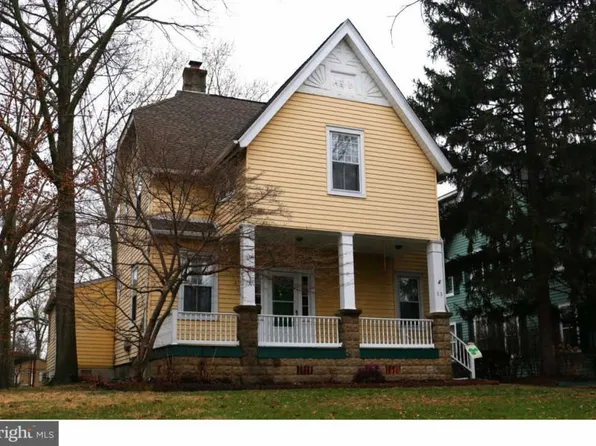 53 S Woodland Ave, Woodbury, NJ 08096