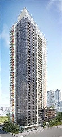 1st image of 85 Queens Wharf Rd #3006