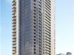 85 Queens Wharf Rd #3006, Toronto, ON M5V 0J9