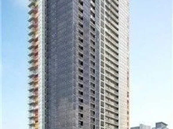 85 Queens Wharf Rd, Toronto, ON