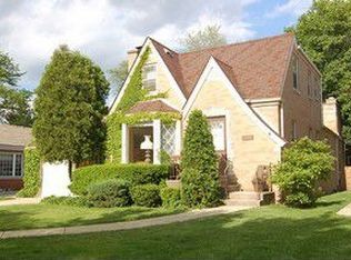 1109 S Lincoln Ave, Park Ridge, IL 60068