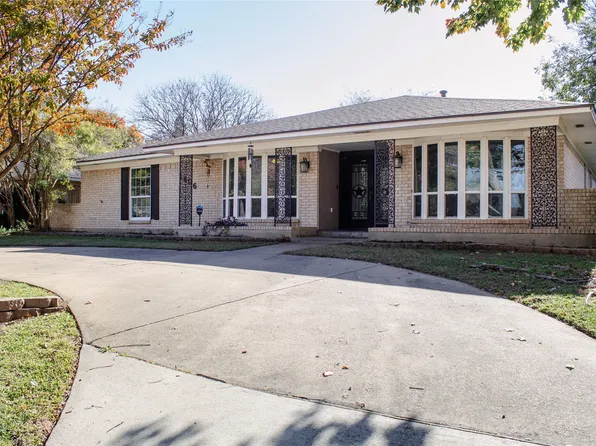 1606 Villanova Dr, Richardson, TX 75081