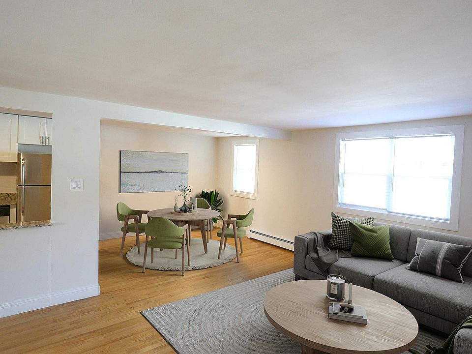 Heather Glen Living Area