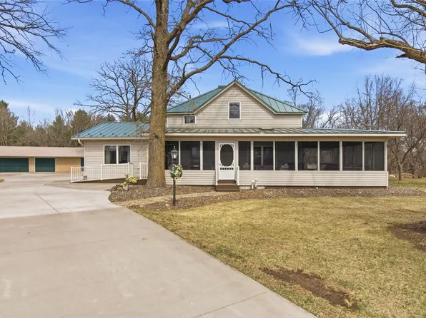 14062 Hwy 178, Chippewa Falls, WI 54729