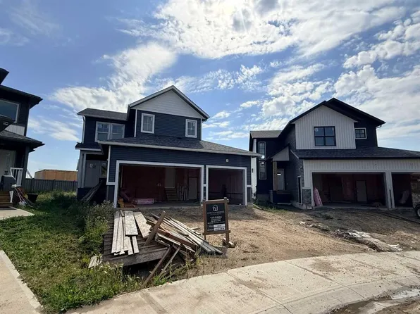 13201 NW 105th St, Grande Prairie, AB T8X 0W5