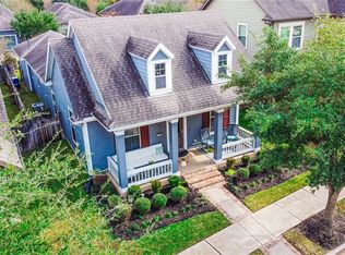 17014 Seminole Ridge Dr, Cypress, TX 77433