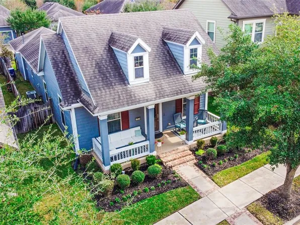 17014 Seminole Ridge Dr, Cypress, TX 77433