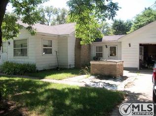 5320 Ridge Rd, Alger, MI 48610