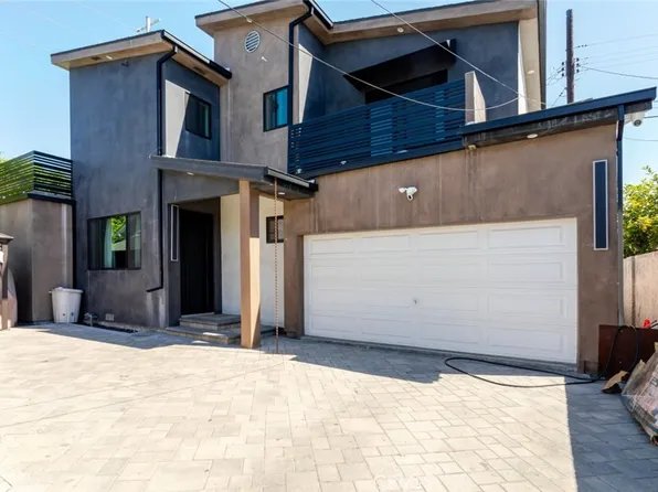 8252 Morse Ave, North Hollywood, CA 91605