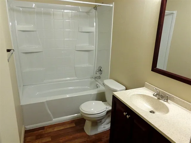 1836 N Stallion Ln — Photo 5