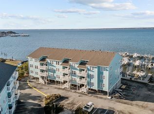 1010 Salter Path Rd #45, Indian Beach, NC 28512