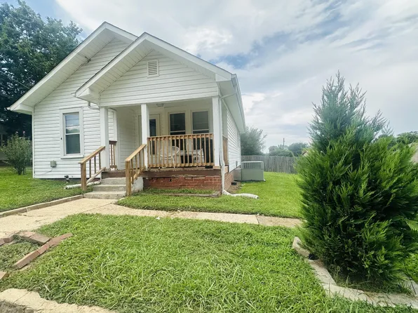 775 12th St SE Lot 2, Cleveland, TN 37311