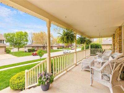 2700 S Mohican Ave, Independence, MO, 64057