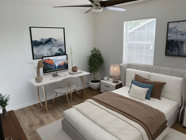 2513 Bay Oaks Dr #MAIN — Photo 2