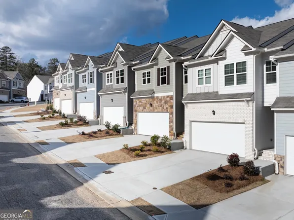 333 Stoneybrook Dr, Dahlonega, GA 30533
