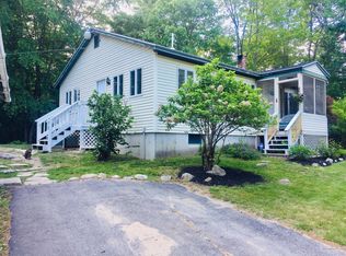 32 Clement Rd, Naples, ME 04055