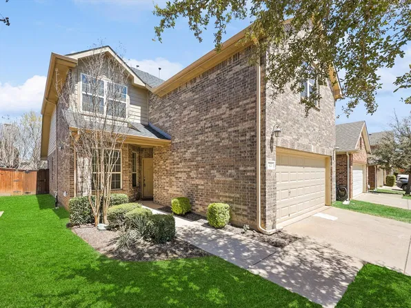 421 Marshall Way, Lantana, TX 76226