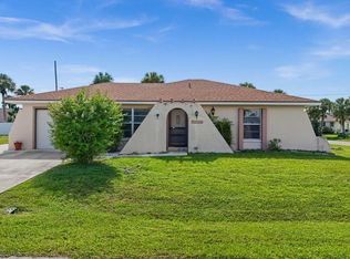 4461 Cunningham St, Pt Charlotte, FL 33948