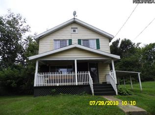 1918 4th St NE, Canton, OH 44704