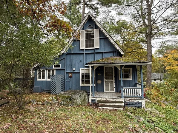 93 Laurel Park #93, Northampton, MA 01060