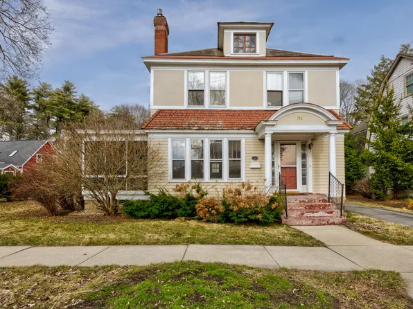 136 Nelson Avenue, Saratoga Springs, NY 12866