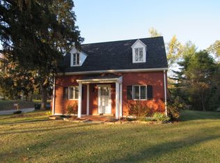 3725 New Harmony Rd, Evansville, IN 47720