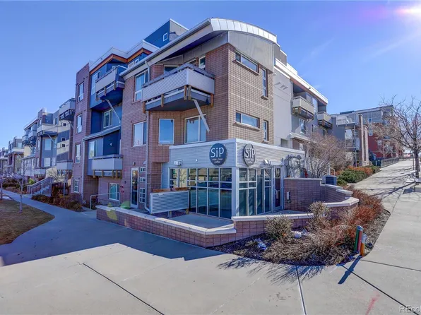 2810 E College Ave Unit 402, Boulder, CO 80303